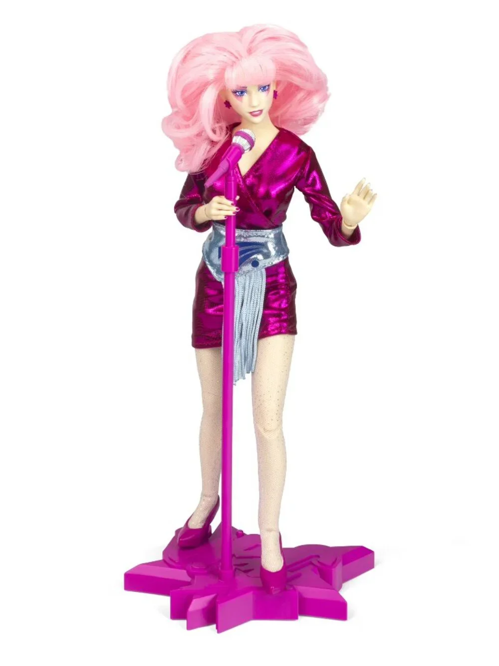 Jem & the Holograms 12-inch Fashion Doll